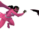 Illustration for article titled Little Girls Are Still Better Than You At Designing Superheroes